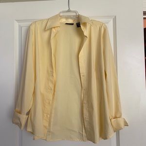 Button Down Shirt